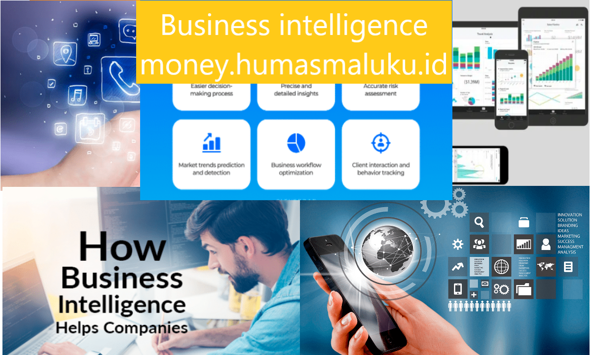 Business intelligence money.humasmaluku.id