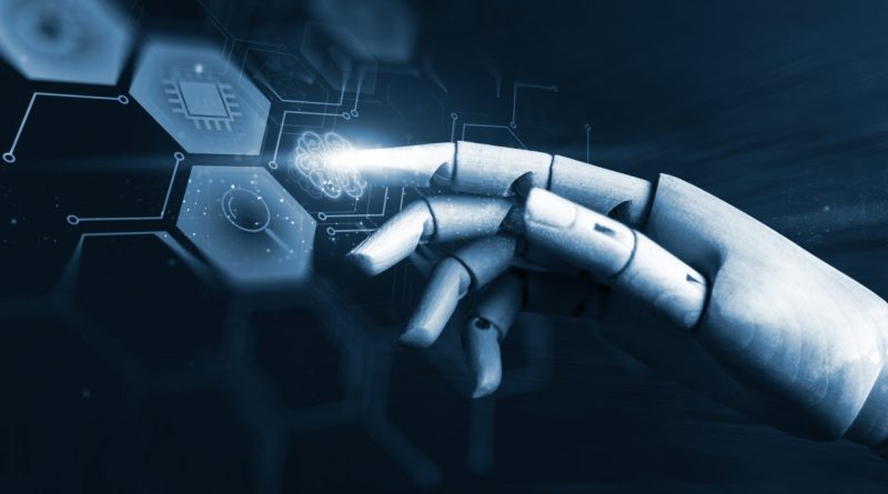 Nearshore Artificial Intelligence