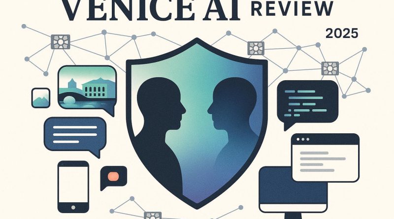 Venice AI