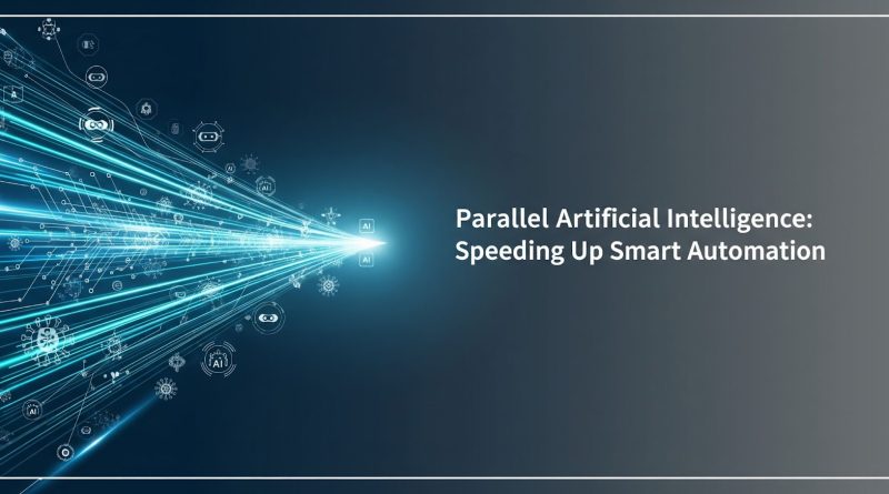 parallel artificial intelligence