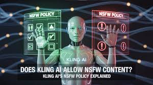 Kling AI NSFW